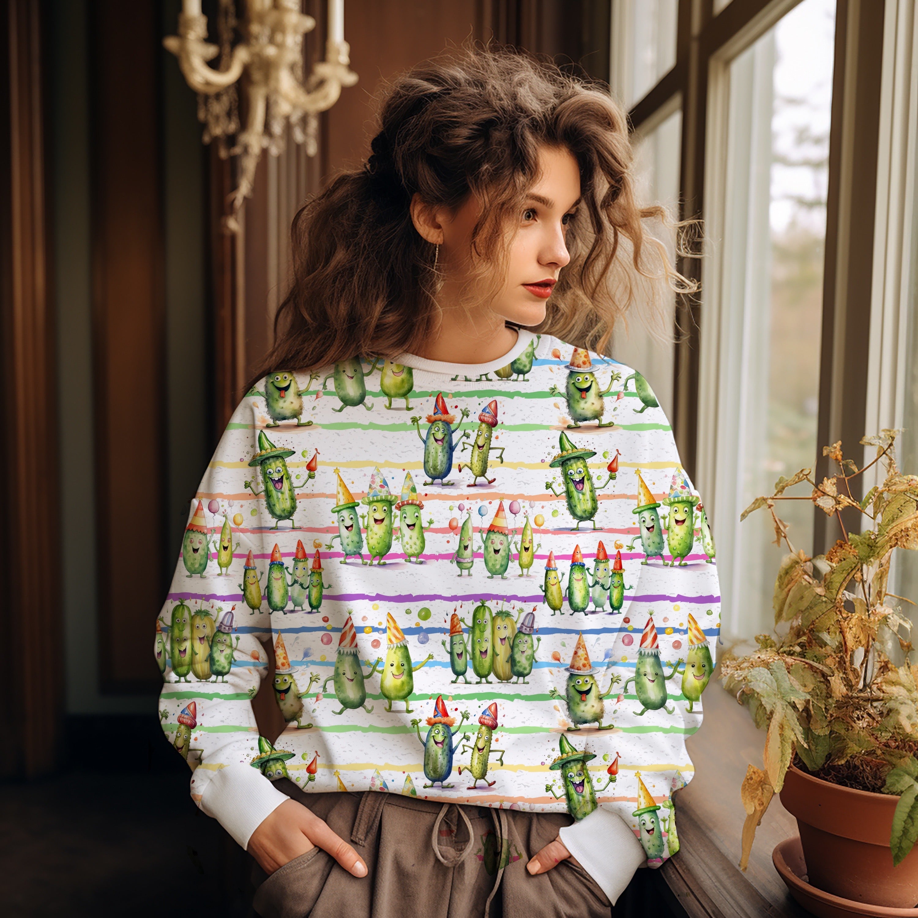 Gurken Party   Halloween Aktuelle Vorbestellung